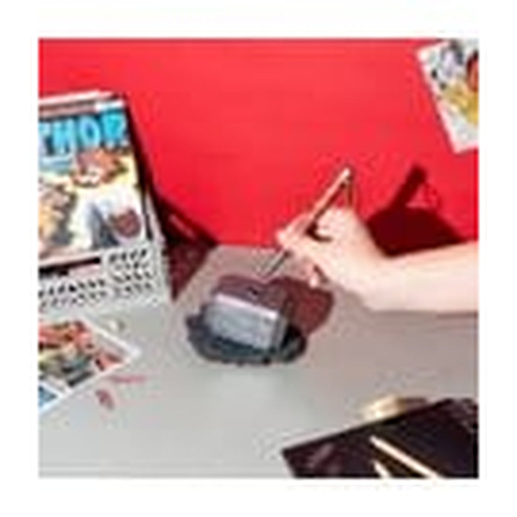 Image produit Stylo Marvel Thor avec support Marteau