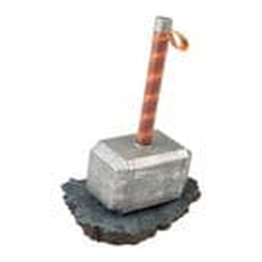 Image produit Stylo Marvel Thor avec support Marteau