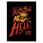 Produktbild Stranger Things Mini-Poster 2er Set