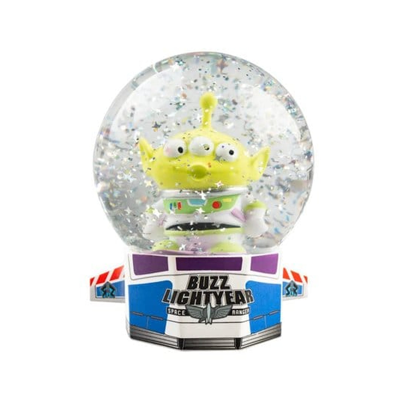 Produktbild Disney Pixar Toy Story Schneekugel 10 cm