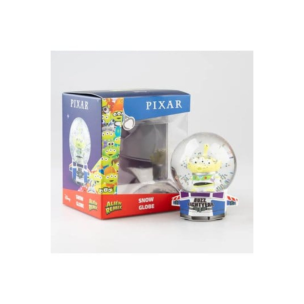Produktbild Disney Pixar Toy Story Schneekugel 10 cm
