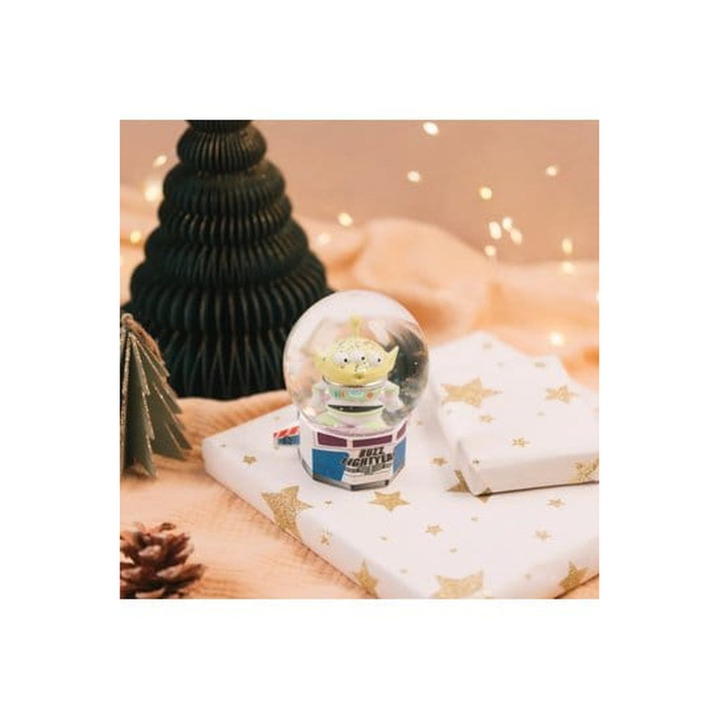 Produktbild Disney Pixar Toy Story Schneekugel 10 cm