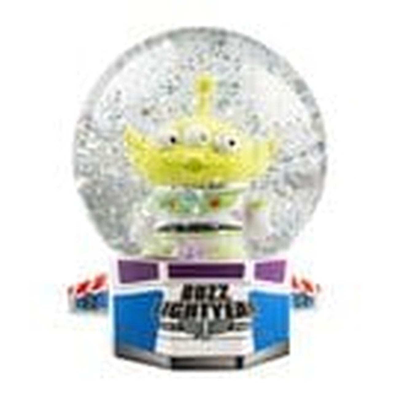 Produktbild Disney Pixar Toy Story Schneekugel 10 cm