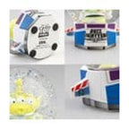 Produktbild Disney Pixar Toy Story Schneekugel 10 cm
