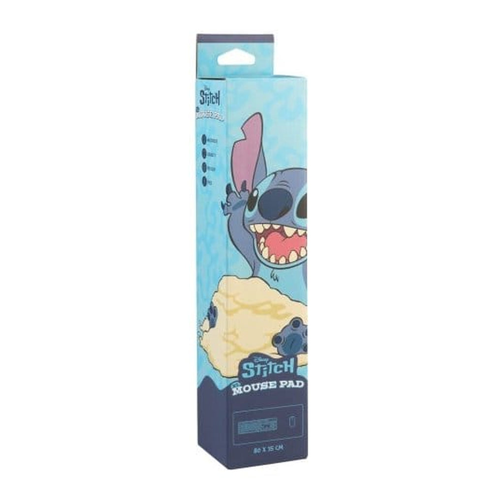 Immagine del prodotto Mousepad Disney Stitch 80 x 35 cm