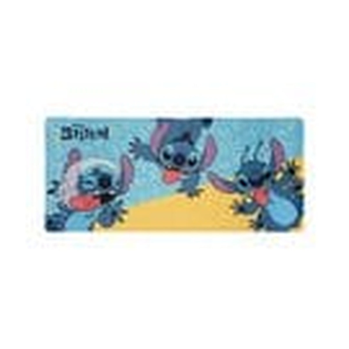Immagine del prodotto Mousepad Disney Stitch 80 x 35 cm