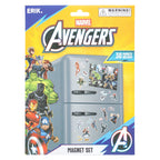 Immagine del prodotto Set di magneti fustellati Marvel Avengers