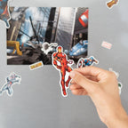 Immagine del prodotto Set di magneti fustellati Marvel Avengers