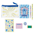 Produktbild Disney Stitch Schreibwaren-Set Basic