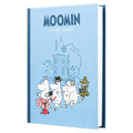 Produktbild Mumin Akademischer Planer 2026/27 A5 *Englische Version*