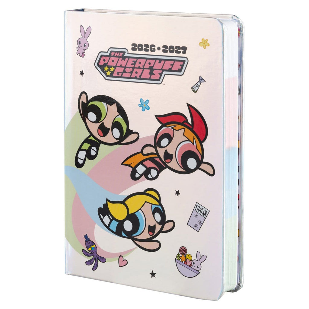 Immagine del prodotto The Powerpuff Girls Agenda accademica 2026/27 A6