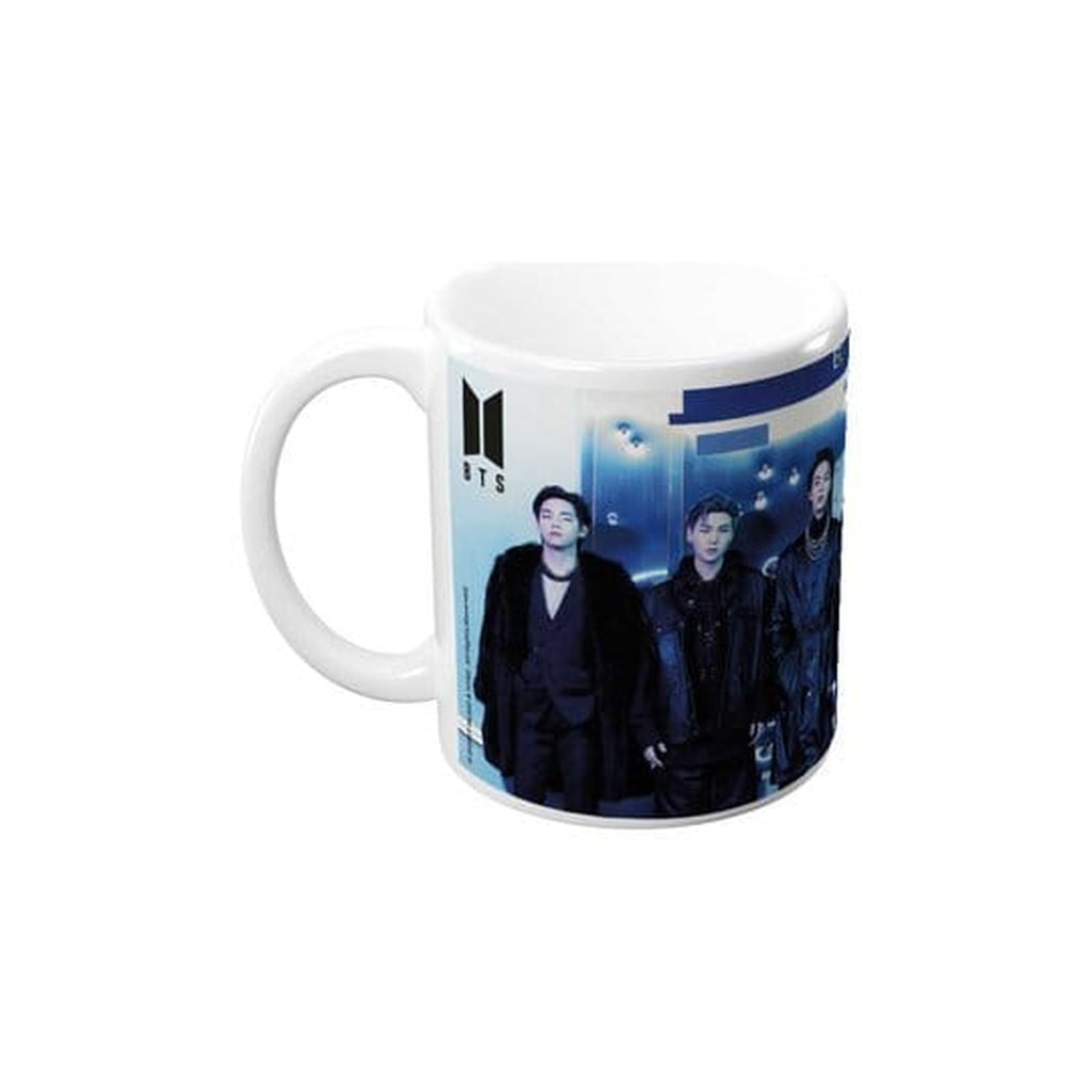 Image produit Mug BTS Groupe 350 ml