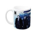 Image produit Mug BTS Groupe 350 ml