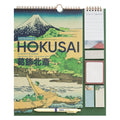 Immagine del prodotto Planner da parete Hokusai 2026/27 30 x 34 cm