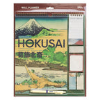 Immagine del prodotto Planner da parete Hokusai 2026/27 30 x 34 cm