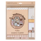 Produktbild Pusheen magnetischer Planer 2026/27 30 x 35 cm