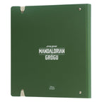 Image produit Classeur à anneaux Star Wars : The Mandalorian et Grogu