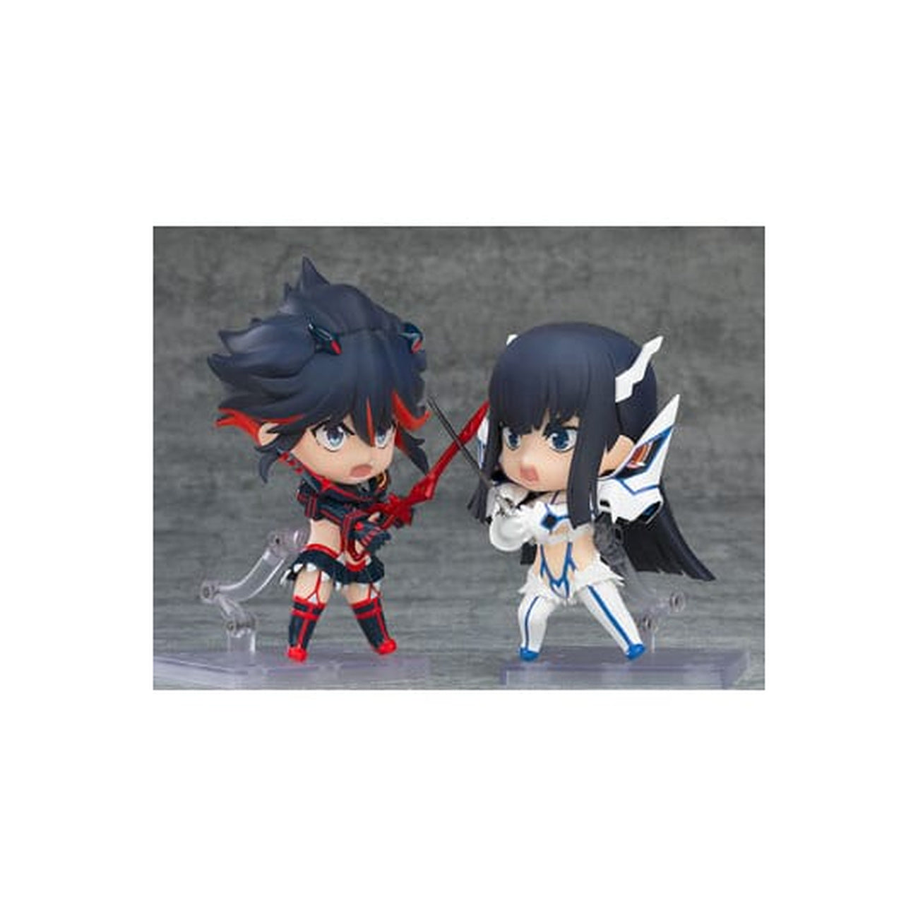 Immagine del prodotto Kill la Kill Action Figure Nendoroid Ryuko Matoi: Kamui