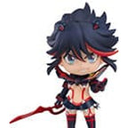 Immagine del prodotto Kill la Kill Action Figure Nendoroid Ryuko Matoi: Kamui