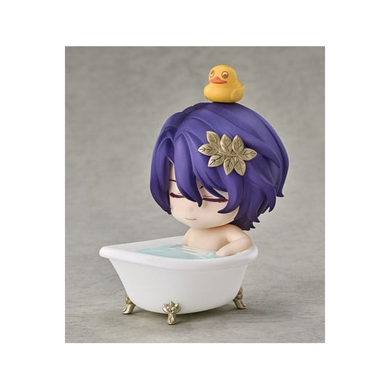Produktbild Honkai: Star Rail Nendoroid Actionfigur Von Dr. Ratio 10 cm