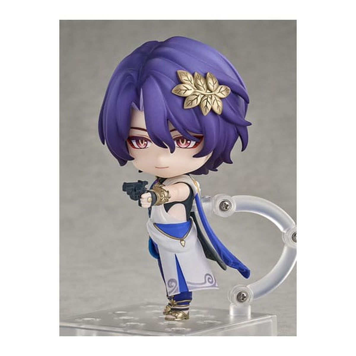 Produktbild Honkai: Star Rail Nendoroid Actionfigur Von Dr. Ratio 10 cm