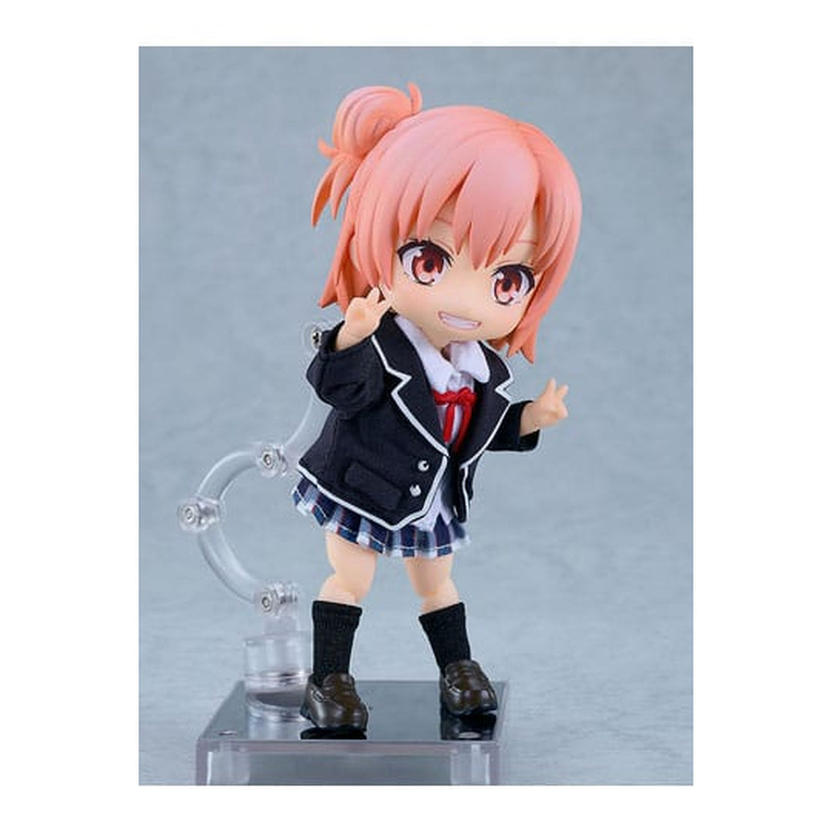 Produktbild My Teen Romantic Comedy SNAFU Nendoroid Doll Actionfigur