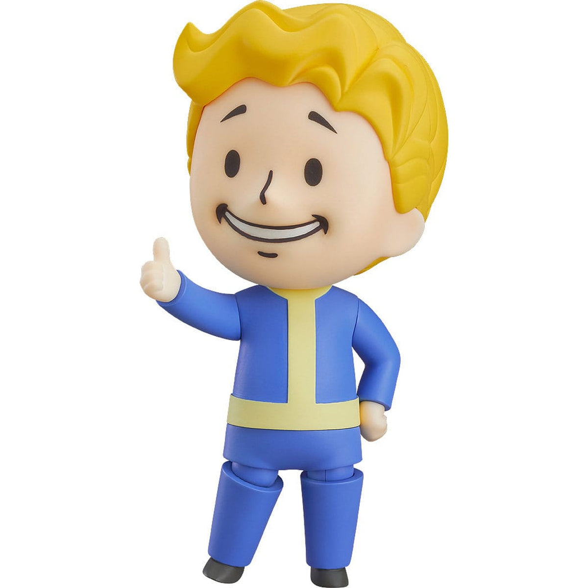 Produktbild Fallout Nendoroid Actionfigur Vault Boy 76 10 cm