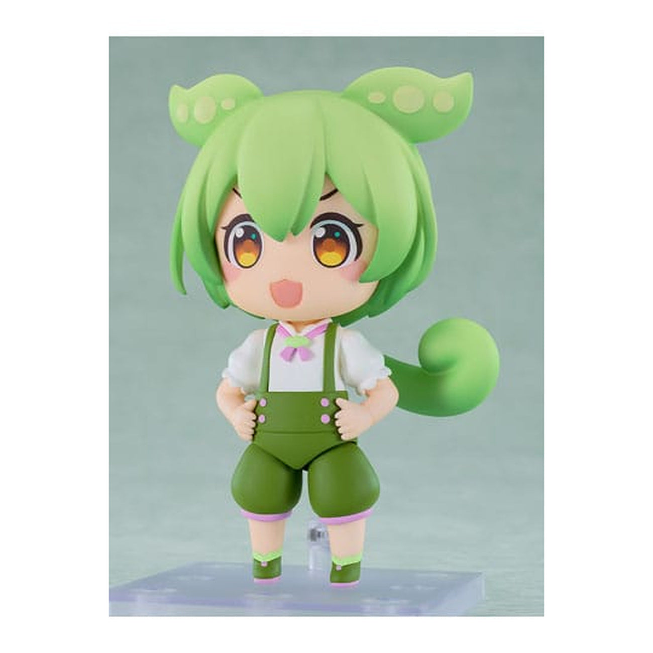 Produktbild Tohoku Zunko Nendoroid Actionfigur Zundamon 10 cm