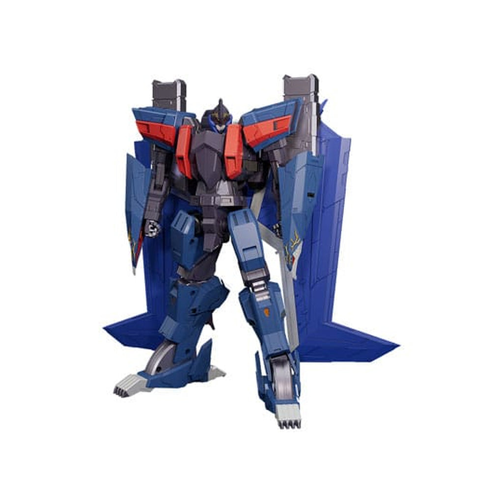 Immagine del prodotto Dancouga - Super Beast Machine God Diecast / PVC