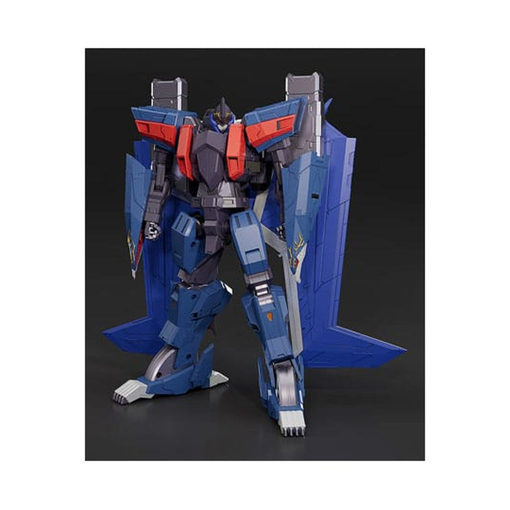 Immagine del prodotto Dancouga - Super Beast Machine God Diecast / PVC