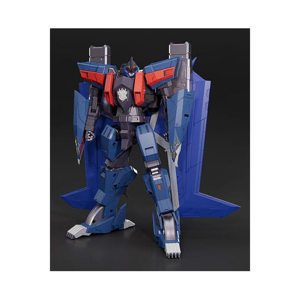 Immagine del prodotto Dancouga - Super Beast Machine God Diecast / PVC