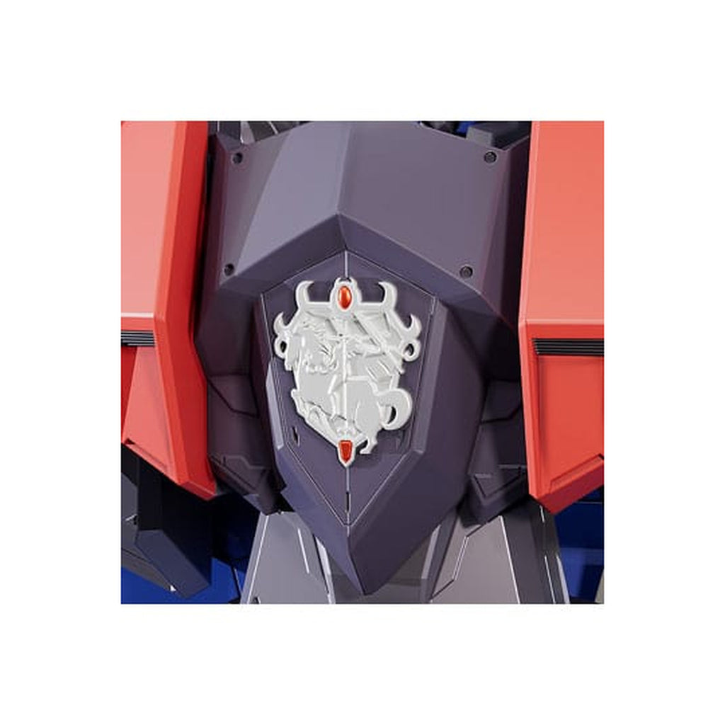 Immagine del prodotto Dancouga - Super Beast Machine God Diecast / PVC