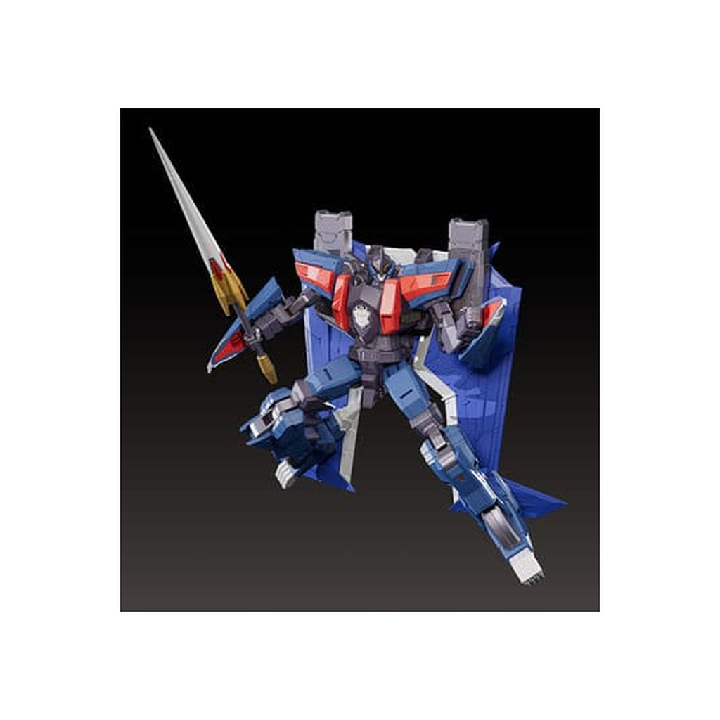 Immagine del prodotto Dancouga - Super Beast Machine God Diecast / PVC