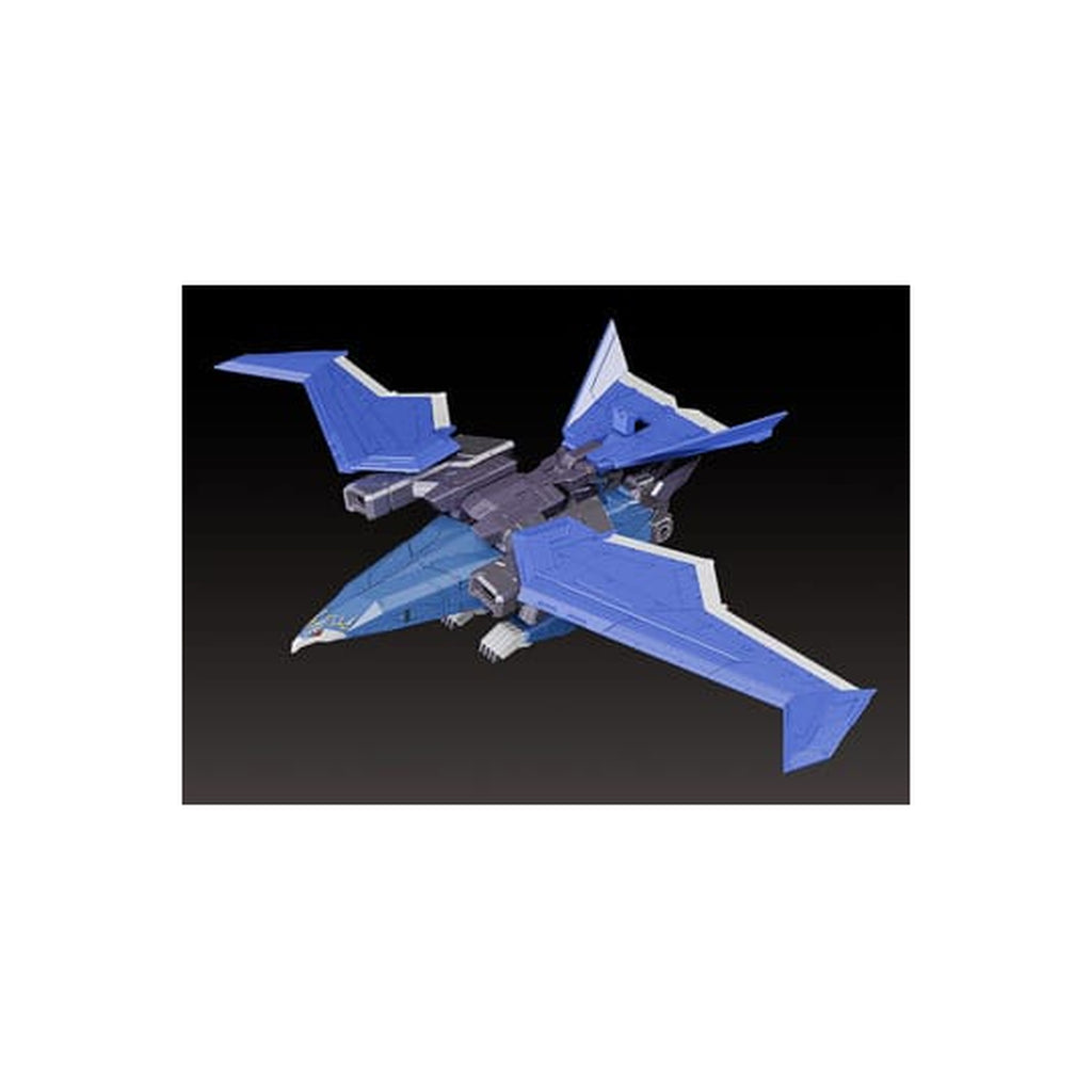 Immagine del prodotto Dancouga - Super Beast Machine God Diecast / PVC