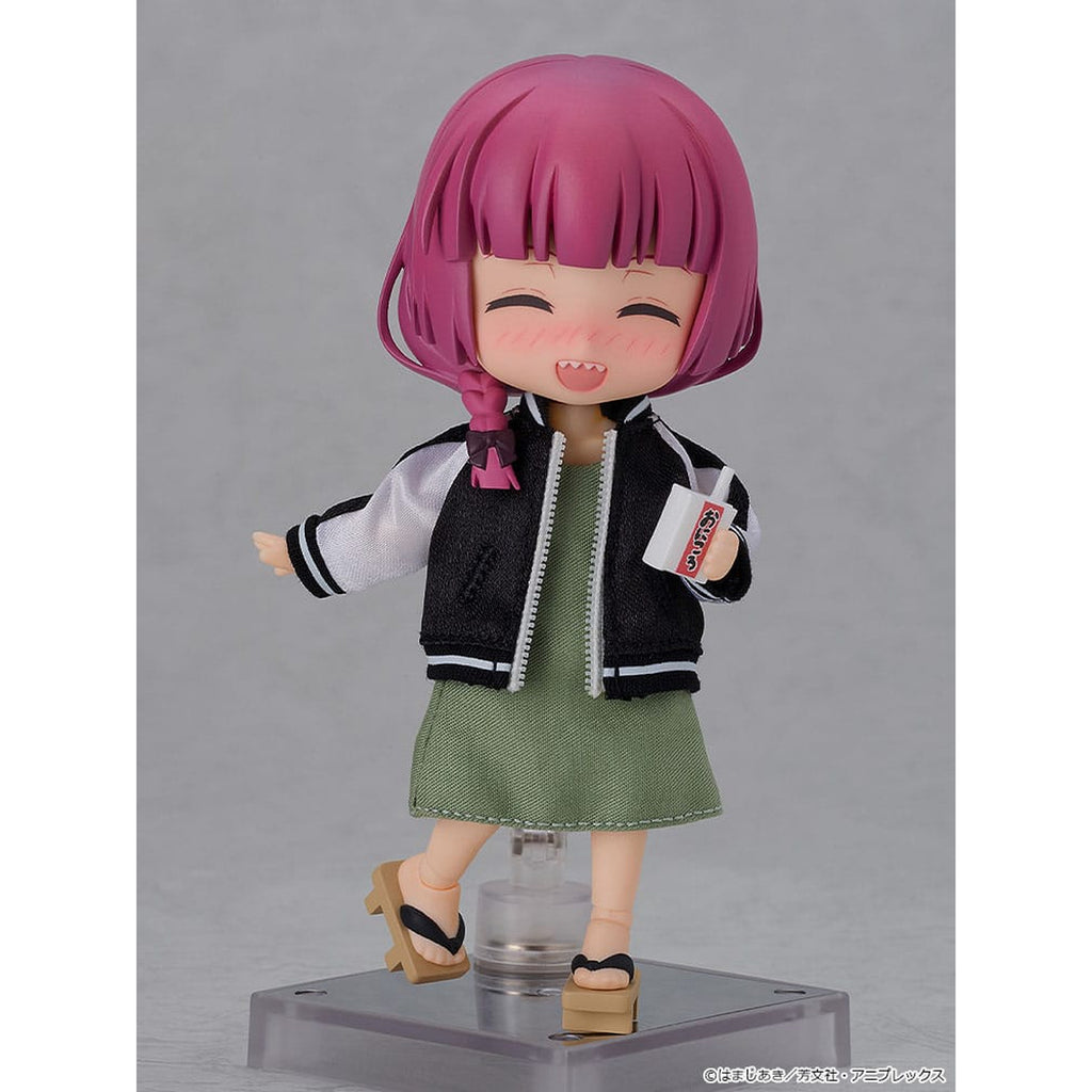 Immagine del prodotto Figura Nendoroid Doll Bocchi the Rock! Kikuri Hiroi 14 cm