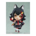 Immagine del prodotto Action figure Nendoroid Hololive Production Ookami Mio 10 cm