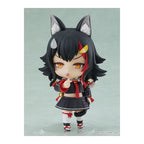 Immagine del prodotto Action figure Nendoroid Hololive Production Ookami Mio 10 cm