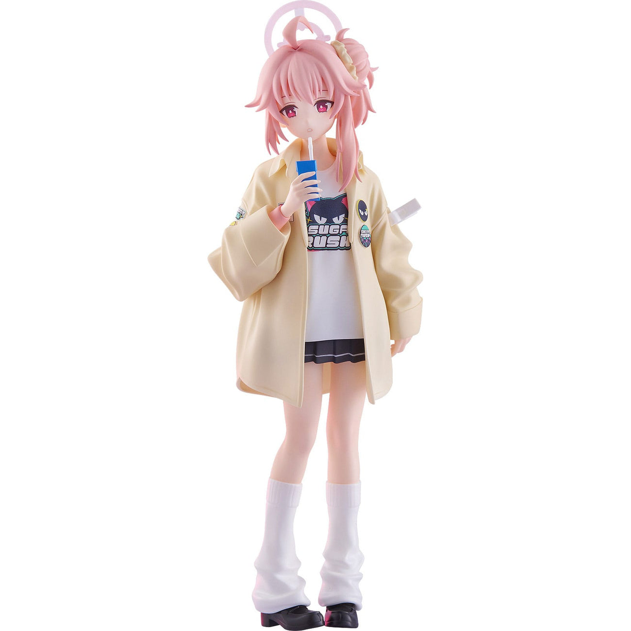 Image produit Blue Archive Pop Up Parade Statue PVC Natsu (Groupe) : Event
