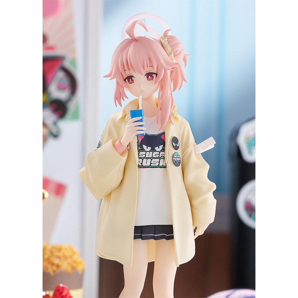 Image produit Blue Archive Pop Up Parade Statue PVC Natsu (Groupe) : Event