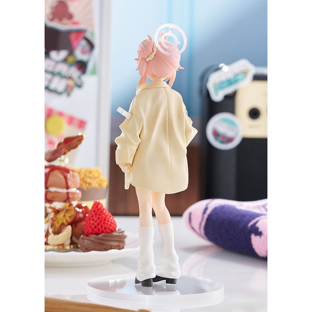 Image produit Blue Archive Pop Up Parade Statue PVC Natsu (Groupe) : Event