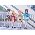 Image produit Blue Archive Pop Up Parade Statue PVC Natsu (Groupe) : Event