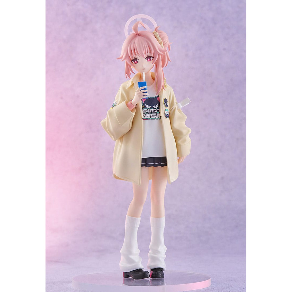 Image produit Blue Archive Pop Up Parade Statue PVC Natsu (Groupe) : Event
