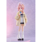 Image produit Blue Archive Pop Up Parade Statue PVC Natsu (Groupe) : Event