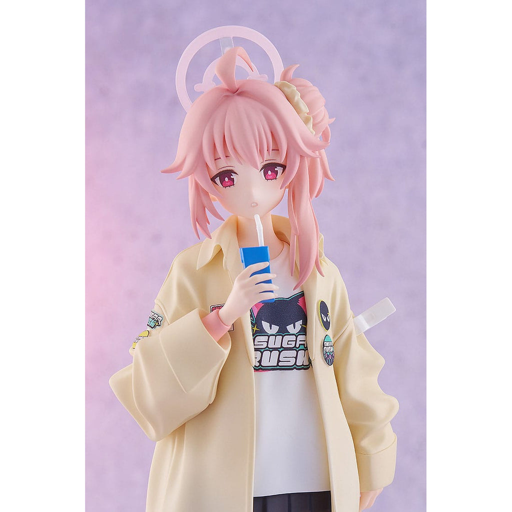 Image produit Blue Archive Pop Up Parade Statue PVC Natsu (Groupe) : Event