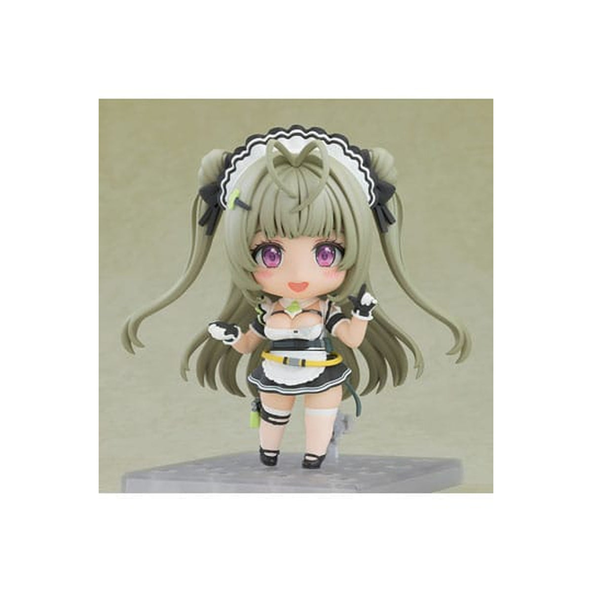 Immagine del prodotto Goddess of Victory: Nikke Action figure Nendoroid Soda 10 cm
