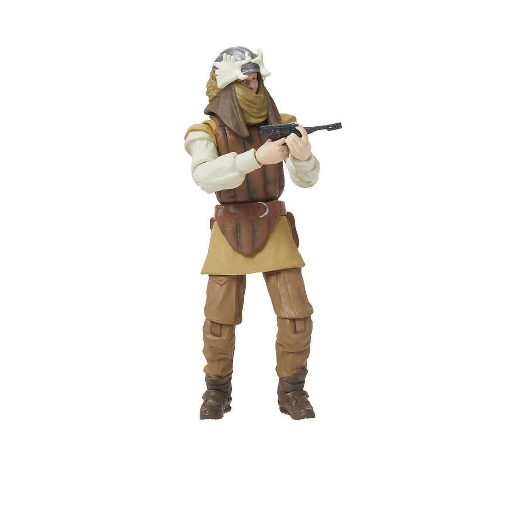 Image produit Figurines articulées Star Wars Épisode VI Vintage Collection
