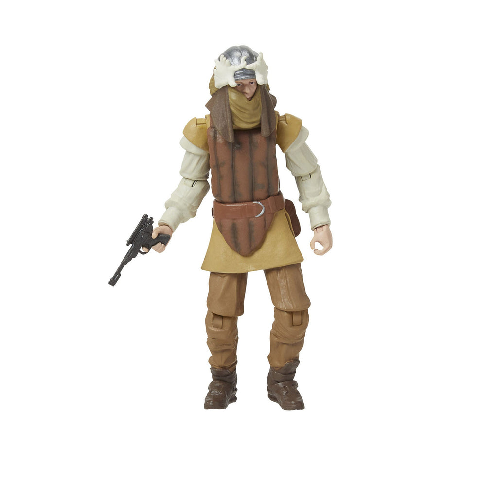 Image produit Figurines articulées Star Wars Épisode VI Vintage Collection