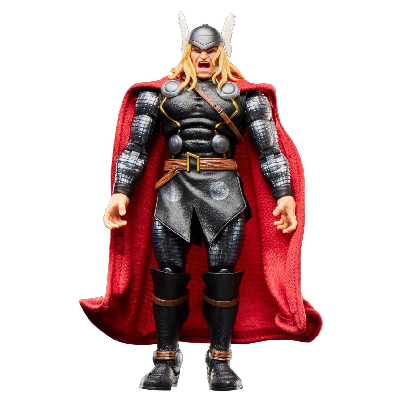 Produktbild Marvel Legends Maximum Series Actionfigur Thor 15 cm