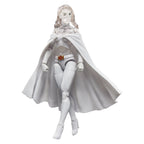Immagine del prodotto Action figure Emma Frost Marvel Legends The Uncanny X-Men