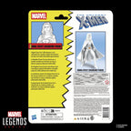 Immagine del prodotto Action figure Emma Frost Marvel Legends The Uncanny X-Men